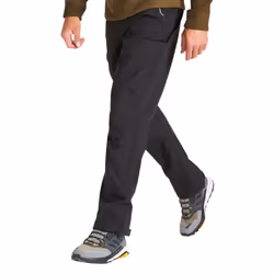 Craghoppers Mens Stefan II Waterproof Trousers - 44R, Black