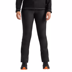 Craghoppers Womens/Ladies Airedale II Waterproof Trousers - 12 UK S, Black