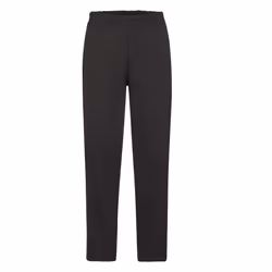 Fruit of the Loom Mens Open Hem Jogging Bottoms