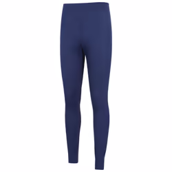 Mountain Warehouse Mens Talus Base Layer Bottoms - XXS, Dark Blue