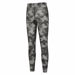 Mountain Warehouse Mens Talus Camouflage Trousers - XXS, Camouflage Green