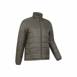 Mountain Warehouse Mens Essentials Lightweight Padded Jacket - XXS, Khaki