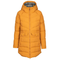 Trespass Womens/Ladies Judda Padded Jacket - M, Ginger