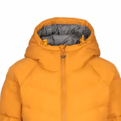 Trespass Womens/Ladies Judda Padded Jacket - M, Ginger