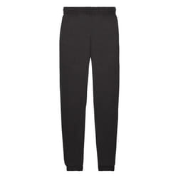 Fruit of the Loom Childrens/Kids Classic Elasticated Cuff Jogging Bottoms