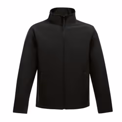 Regatta Mens Ablaze Printable Soft Shell Jacket