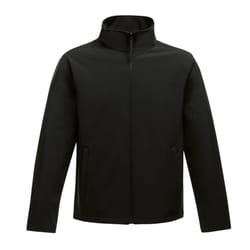 Regatta Mens Ablaze Printable Soft Shell Jacket