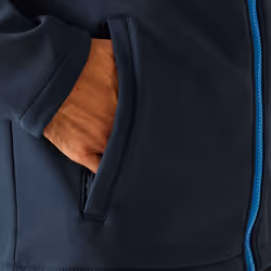 Regatta Mens Ablaze Printable Soft Shell Jacket