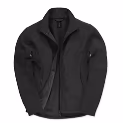 B&C Mens ID.701 Soft Shell Jacket