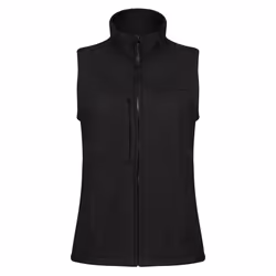 Regatta Womens/Ladies Flux Softshell Gilet