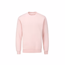 Mantis Unisex Adult Sweatshirt - M, Soft Pink