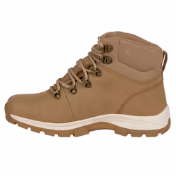 Trespass Womens/Ladies Belle Walking Boots - 6.5 UK, Beige
