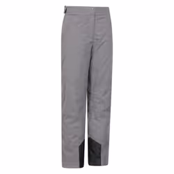 Mountain Warehouse Womens/Ladies Blizzard II Ski Trousers - 14 UK, Grey