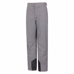 Mountain Warehouse Womens/Ladies Blizzard II Ski Trousers - 14 UK, Grey
