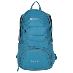 Mountain Warehouse Pace 12L Backpack - One Size, Teal