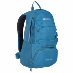 Mountain Warehouse Pace 12L Backpack - One Size, Teal