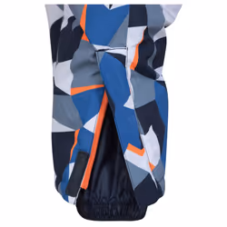 Mountain Warehouse Childrens/Kids All In One Cloud Snowsuit - 2-3 Years, Blue