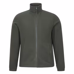 Mountain Warehouse Mens Fell II 3 in 1 Jacket - XXS, Dark Khaki