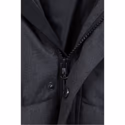 Mountain Warehouse Mens Shock Padded Jacket - XS, Charcoal