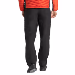 Craghoppers Mens Steall II Waterproof Trousers - 36L, Black