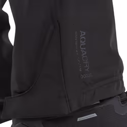 Craghoppers Mens Steall II Waterproof Trousers - 36L, Black