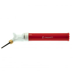 Liverpool FC Mini Ball Pump