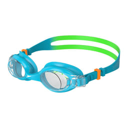 Speedo Childrens/Kids Skoogle Goggles - One Size, Blue/Green/Orange