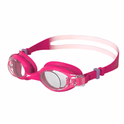 Speedo Childrens/Kids Skoogle Goggles - One Size, Pink/Pink
