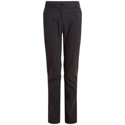 Craghoppers Womens/Ladies Pro III Nosilife Hiking Trousers - 11 UK L, Charcoal