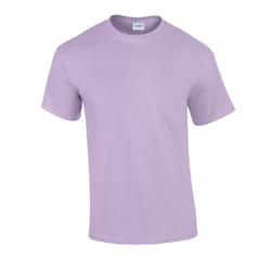 Gildan Unisex Adult Ultra Cotton T-Shirt - L, Orchid