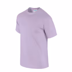 Gildan Unisex Adult Ultra Cotton T-Shirt - L, Orchid