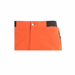 Trespass Mens Hainford Shorts - S, Salsa