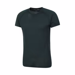 Mountain Warehouse Mens Summit II Base Layer Top - XXS, Green