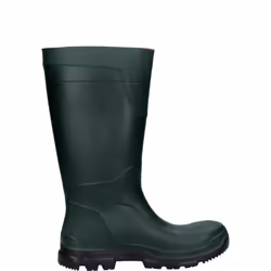Dunlop Unisex Adult Purofort Field Pro Wellington Boots - 4 UK, Green