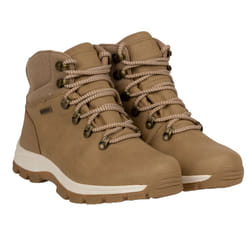 Trespass Womens/Ladies Belle Walking Boots - 6 UK, Beige