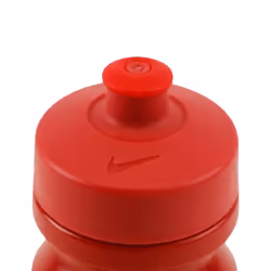 Nike Big Mouth 2.0 Wide Mouth 650ml Water Bottle - One Size, Red