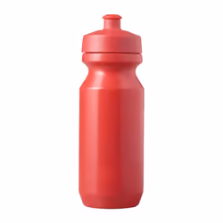Nike Big Mouth 2.0 Wide Mouth 650ml Water Bottle - One Size, Red