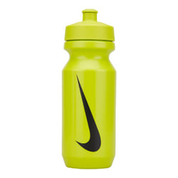 Nike Big Mouth 2.0 Wide Mouth 650ml Water Bottle - One Size, Atomic Green