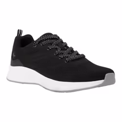 Regatta Womens/Ladies Marine Sport Trainers - 8 UK, Black