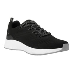Regatta Womens/Ladies Marine Sport Trainers - 8 UK, Black