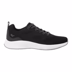 Regatta Womens/Ladies Marine Sport Trainers - 8 UK, Black
