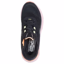 Skechers Womens/Ladies Glide Step Altus Trainers - 8 UK, Black/Multicoloured