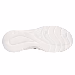 Skechers Womens/Ladies Bobs Squad Waves Still Wading Trainers - 4 UK, Black