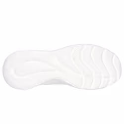 Skechers Womens/Ladies Bobs Squad Waves Still Wading Trainers - 8 UK, White
