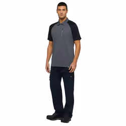 Dickies Mens Everyday Holster Pocket Work Trousers - 30L, Dark Navy
