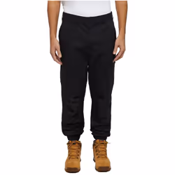 Dickies Womens/Ladies Twill Cargo Pocket Jogging Bottoms - S, Black