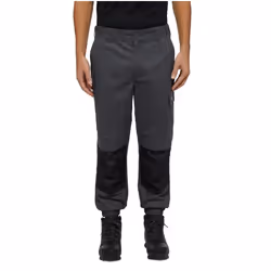 Dickies Womens/Ladies Twill Cargo Pocket Jogging Bottoms - M, Charcoal