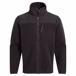 Craghoppers Mens Morley Fleece Jacket - 3XL, Black