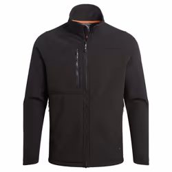 Craghoppers Mens Whitby Soft Shell Jacket - 3XL, Black