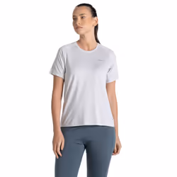 Craghoppers Womens/Ladies Ellie Short-Sleeved T-Shirt - 12 UK, Lunar Grey